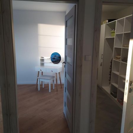 Stary Ratusz Apartment Olsztyn  Ngoại thất bức ảnh