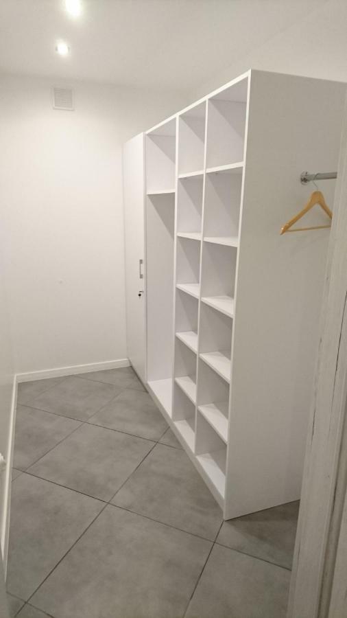 Stary Ratusz Apartment Olsztyn  Ngoại thất bức ảnh