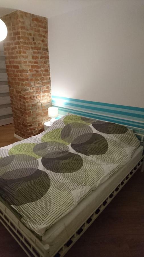 Stary Ratusz Apartment Olsztyn  Ngoại thất bức ảnh