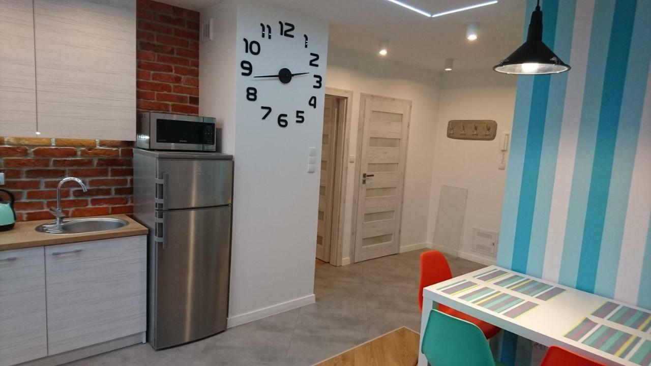 Stary Ratusz Apartment Olsztyn  Ngoại thất bức ảnh